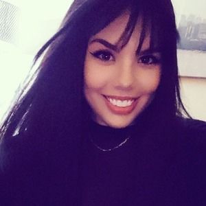 Meet your Posher, Jillisa